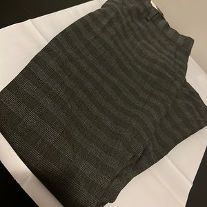 Super skinny fit dressy pants